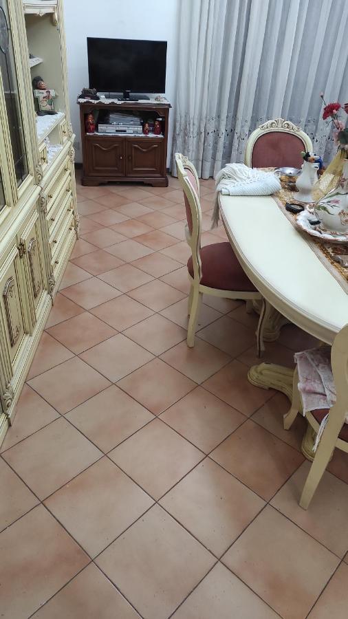 Wintage Bed & Breakfast Marino Ngoại thất bức ảnh