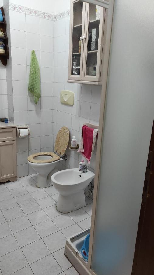 Wintage Bed & Breakfast Marino Ngoại thất bức ảnh