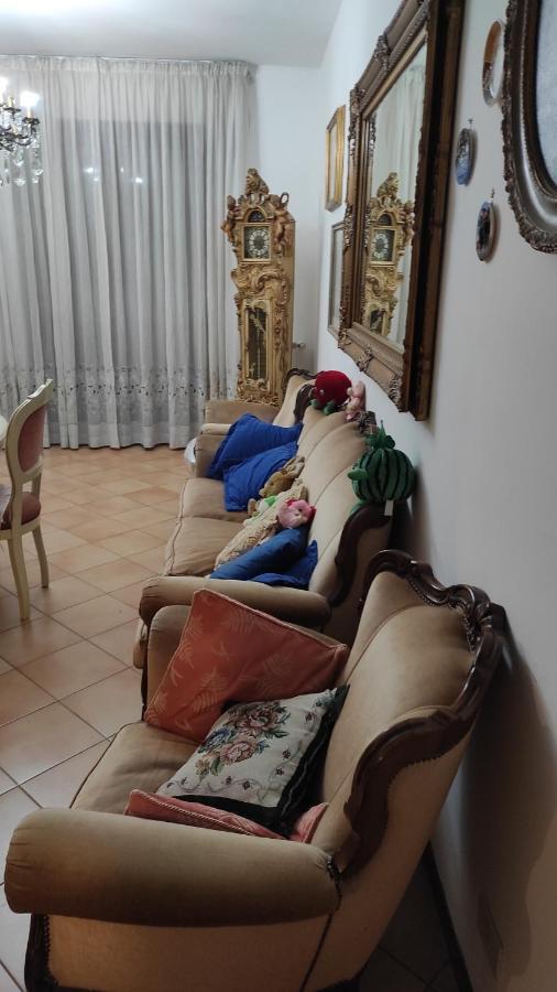 Wintage Bed & Breakfast Marino Ngoại thất bức ảnh