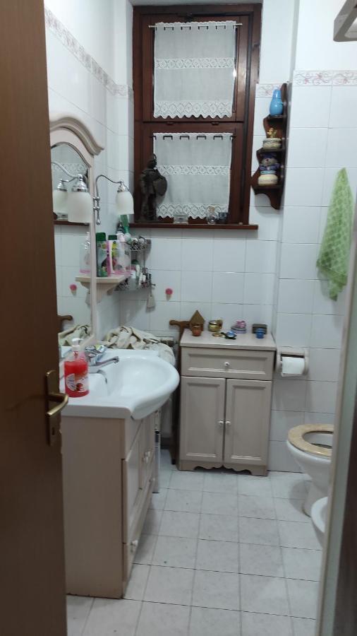 Wintage Bed & Breakfast Marino Ngoại thất bức ảnh