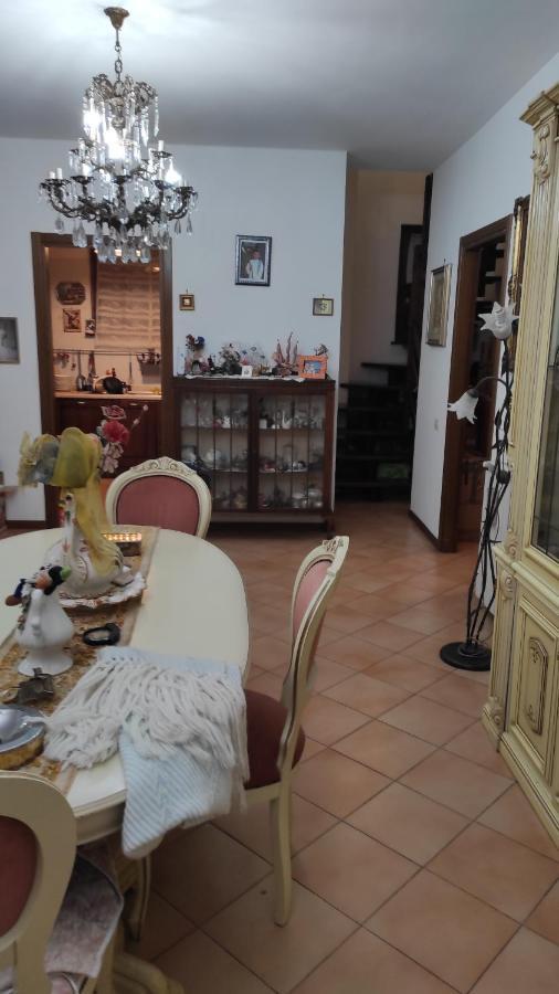 Wintage Bed & Breakfast Marino Ngoại thất bức ảnh