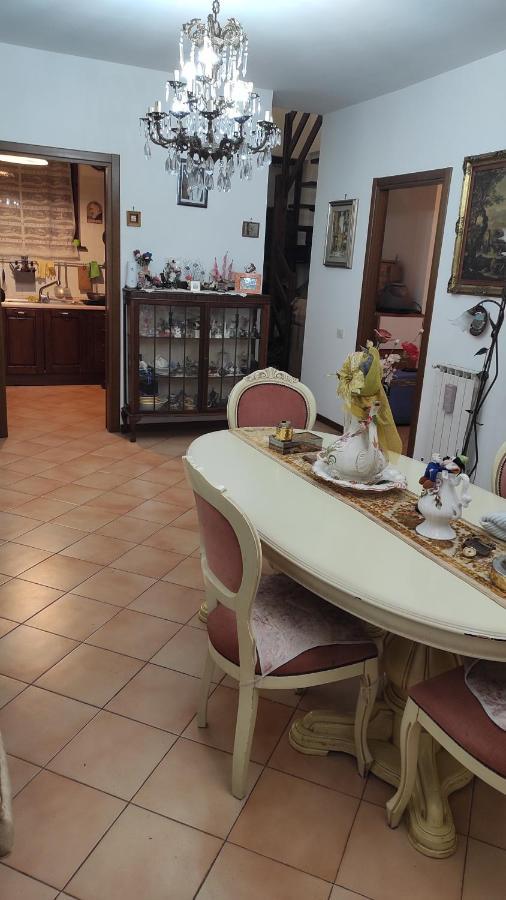 Wintage Bed & Breakfast Marino Ngoại thất bức ảnh