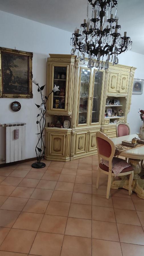 Wintage Bed & Breakfast Marino Ngoại thất bức ảnh