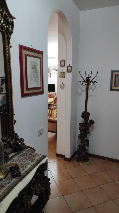 Wintage Bed & Breakfast Marino Ngoại thất bức ảnh