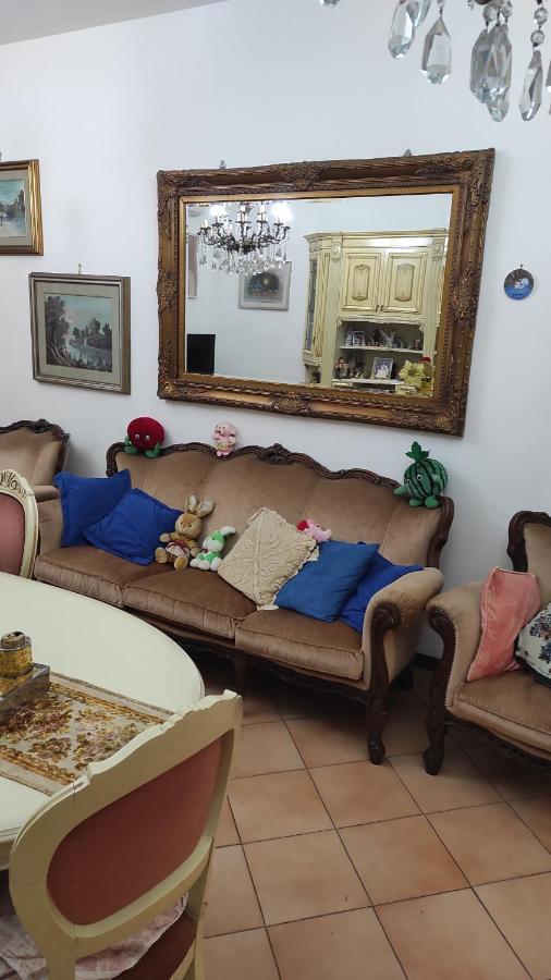 Wintage Bed & Breakfast Marino Ngoại thất bức ảnh