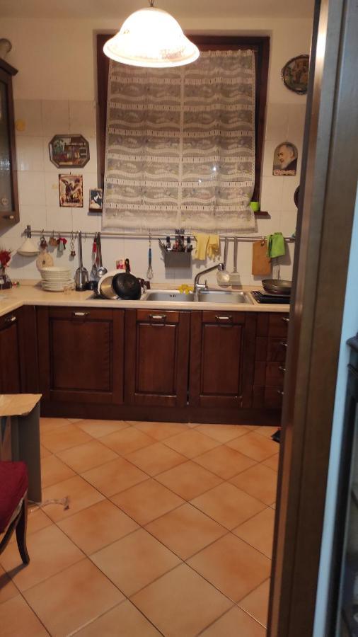 Wintage Bed & Breakfast Marino Ngoại thất bức ảnh