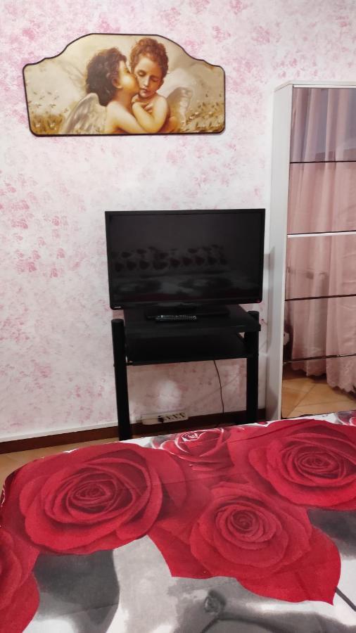 Wintage Bed & Breakfast Marino Ngoại thất bức ảnh
