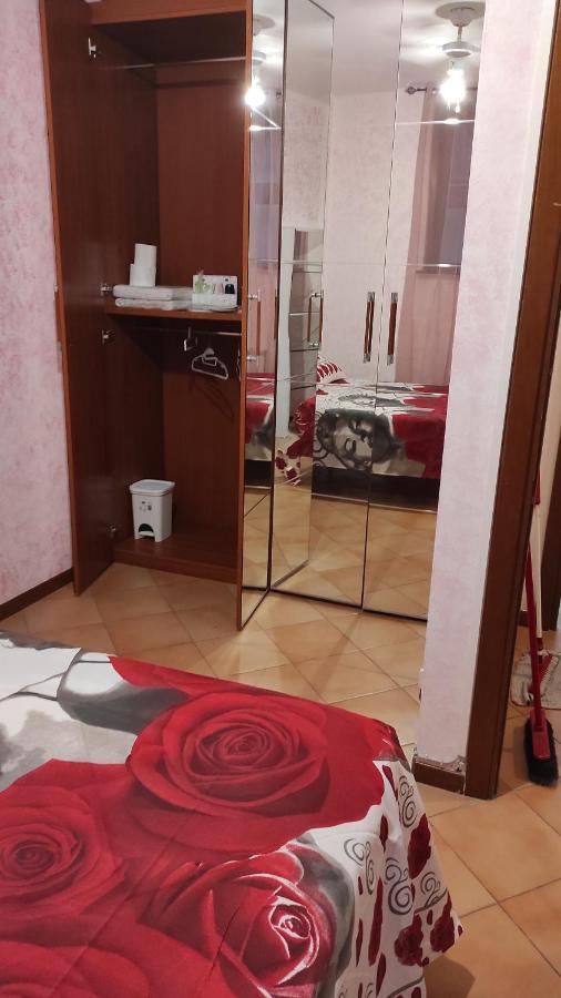 Wintage Bed & Breakfast Marino Ngoại thất bức ảnh