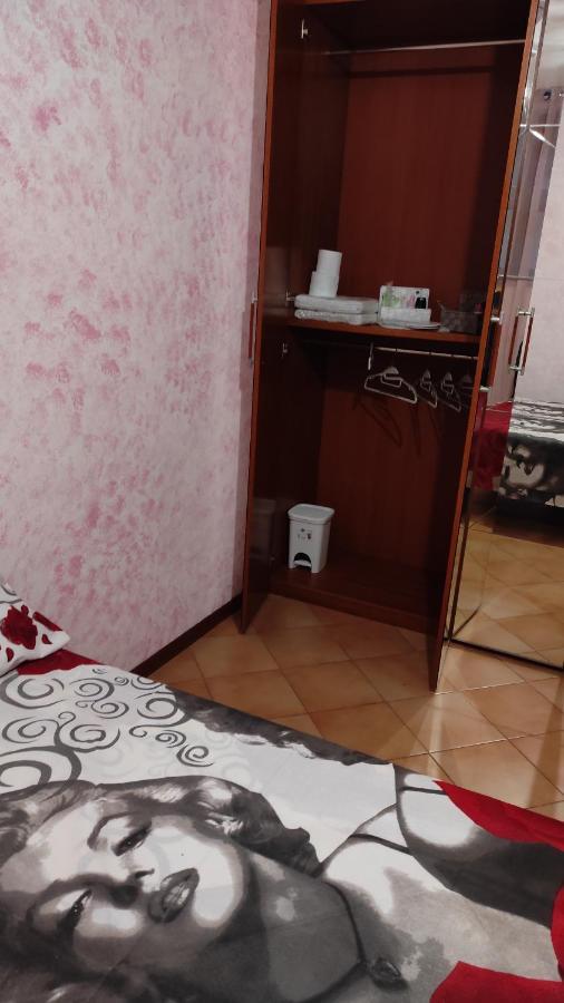 Wintage Bed & Breakfast Marino Ngoại thất bức ảnh