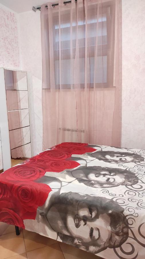 Wintage Bed & Breakfast Marino Ngoại thất bức ảnh