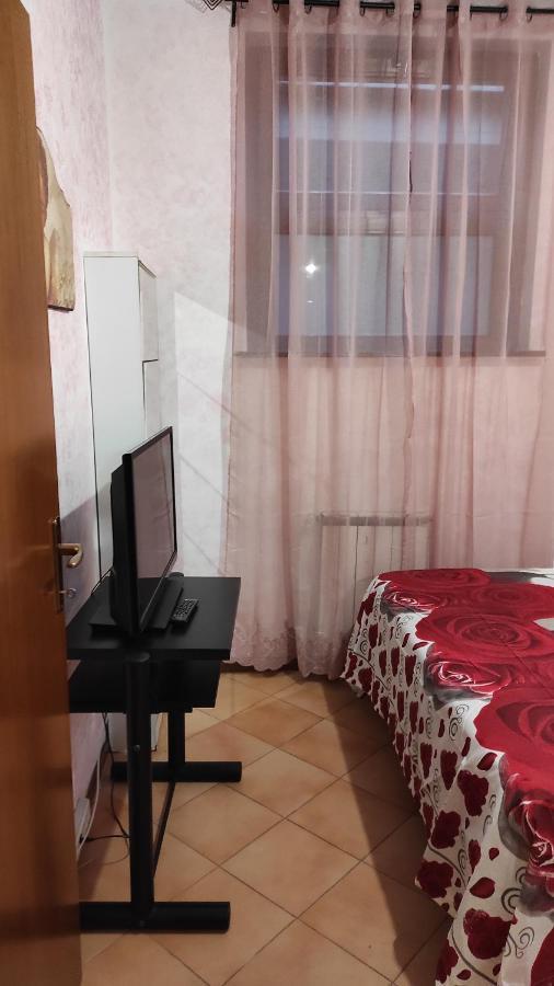 Wintage Bed & Breakfast Marino Ngoại thất bức ảnh